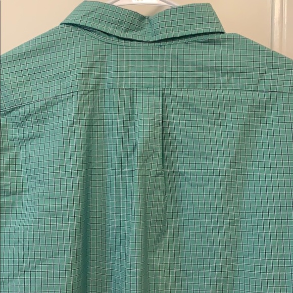 Ralph Lauren Mens Button Down - Picture 4 of 5